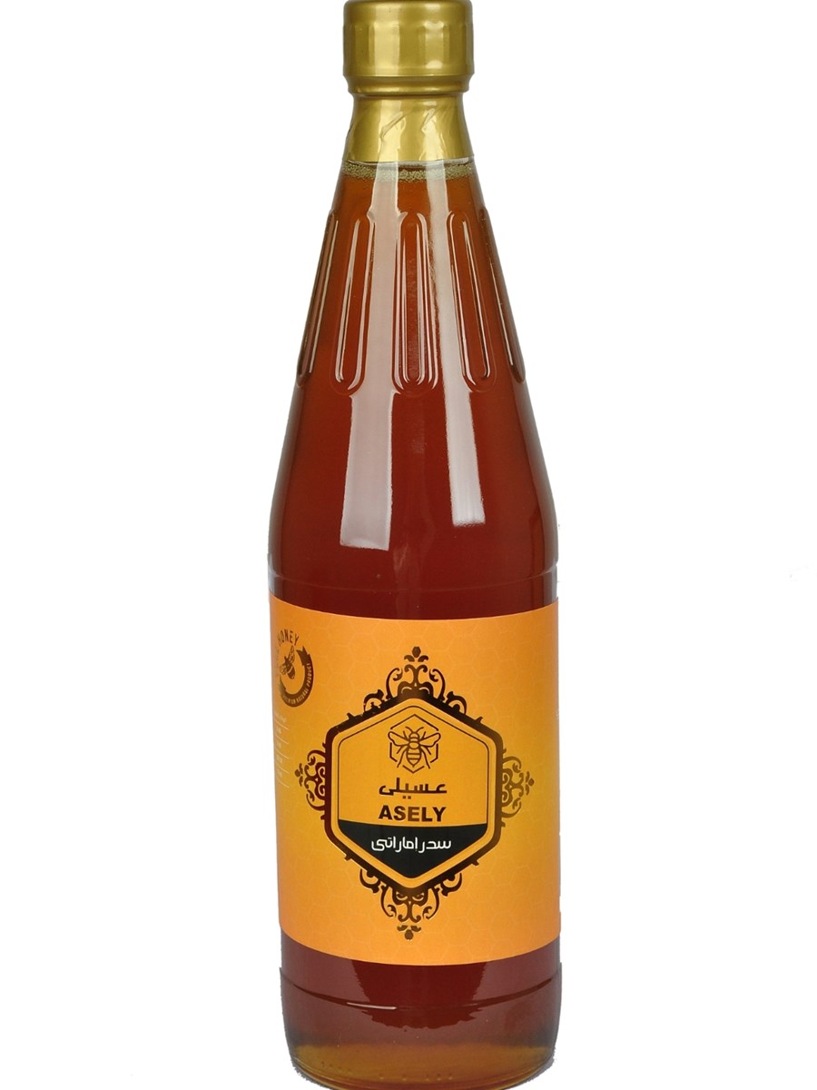 Emirati Sidr | Honey