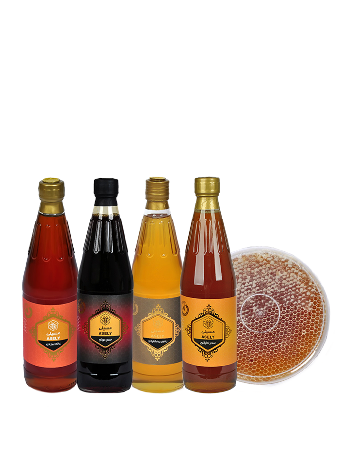 special offer | Honey